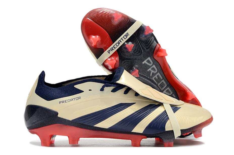 Adidas Predator Elite Tongue FG Size  39-45-61658958